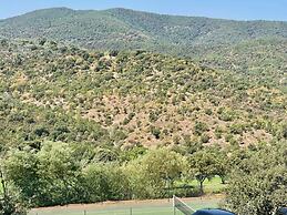 Panoramique Comfortable Holiday Residence