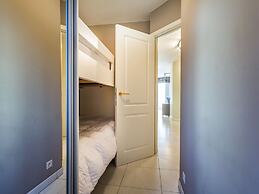 Apartment in Koksijde With Terrace