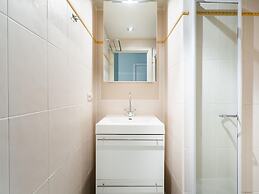 Apartment in Koksijde With Terrace