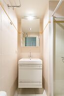 Apartment in Koksijde With Terrace