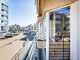 Apartment in Koksijde With Terrace