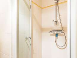 Apartment in Koksijde With Terrace