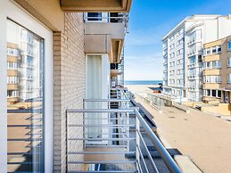 Apartment in Koksijde With Terrace