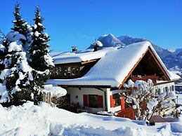 Bader Modern Retreat