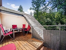 Maarchalet Modern Retreat