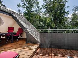 Maarchalet Modern Retreat