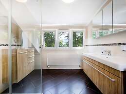 Maarchalet Modern Retreat