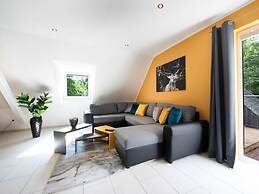 Maarchalet Modern Retreat