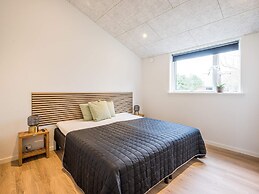 5 Star Holiday Home in Blavand