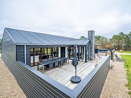 5 Star Holiday Home in Blavand