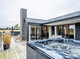 5 Star Holiday Home in Blavand