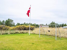 5 Star Holiday Home in Blavand