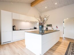 5 Star Holiday Home in Blavand
