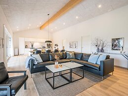 5 Star Holiday Home in Blavand