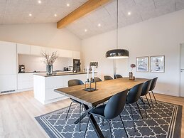 5 Star Holiday Home in Blavand
