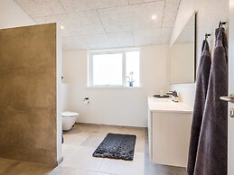 5 Star Holiday Home in Blavand
