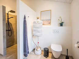 5 Star Holiday Home in Blavand