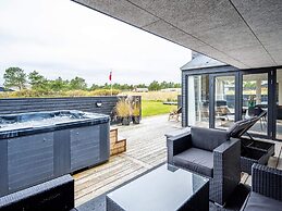5 Star Holiday Home in Blavand