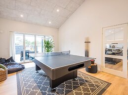 5 Star Holiday Home in Blavand