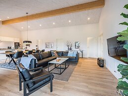 5 Star Holiday Home in Blavand