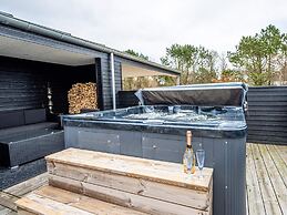 5 Star Holiday Home in Blavand