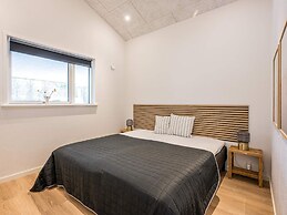 5 Star Holiday Home in Blavand