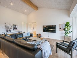 5 Star Holiday Home in Blavand