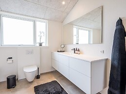 5 Star Holiday Home in Blavand