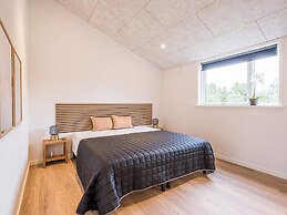5 Star Holiday Home in Blavand