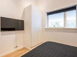 5 Star Holiday Home in Blavand