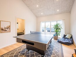 5 Star Holiday Home in Blavand