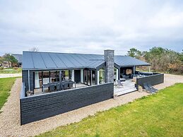 5 Star Holiday Home in Blavand