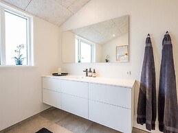 5 Star Holiday Home in Blavand
