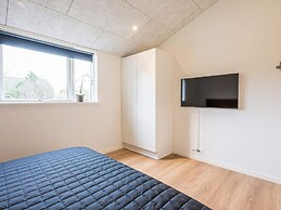 5 Star Holiday Home in Blavand