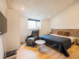 5 Star Holiday Home in Blavand