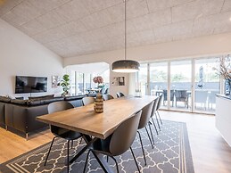 5 Star Holiday Home in Blavand