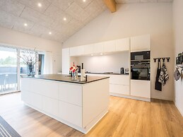 5 Star Holiday Home in Blavand