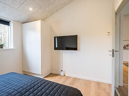 5 Star Holiday Home in Blavand