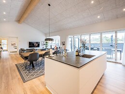 5 Star Holiday Home in Blavand