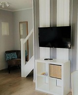 Appealing Apartment in Borkum