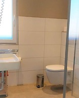 Appealing Apartment in Borkum