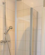 Appealing Apartment in Borkum