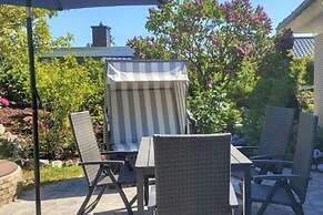 Appealing Apartment in Borkum