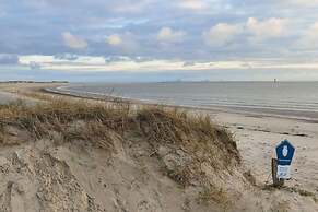 Appealing Apartment in Borkum