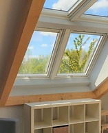 Appealing Apartment in Borkum