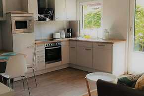 Appealing Apartment in Borkum