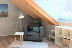 Appealing Apartment in Borkum