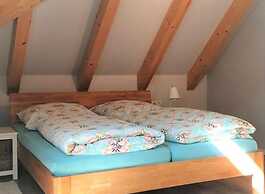 Appealing Apartment in Borkum