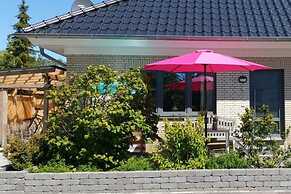 Appealing Apartment in Borkum