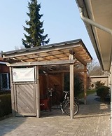 Appealing Apartment in Borkum